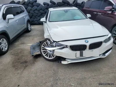 2019 BMW 420 WBA4K3109KBP38346 VIN:WBA4K3109KBP38346
