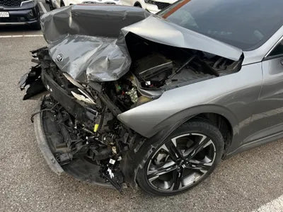 2020 Kia K5 VIN:
