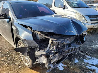 2019 Kia K5 KNAGU411BKA327871 VIN:KNAGU411BKA327871