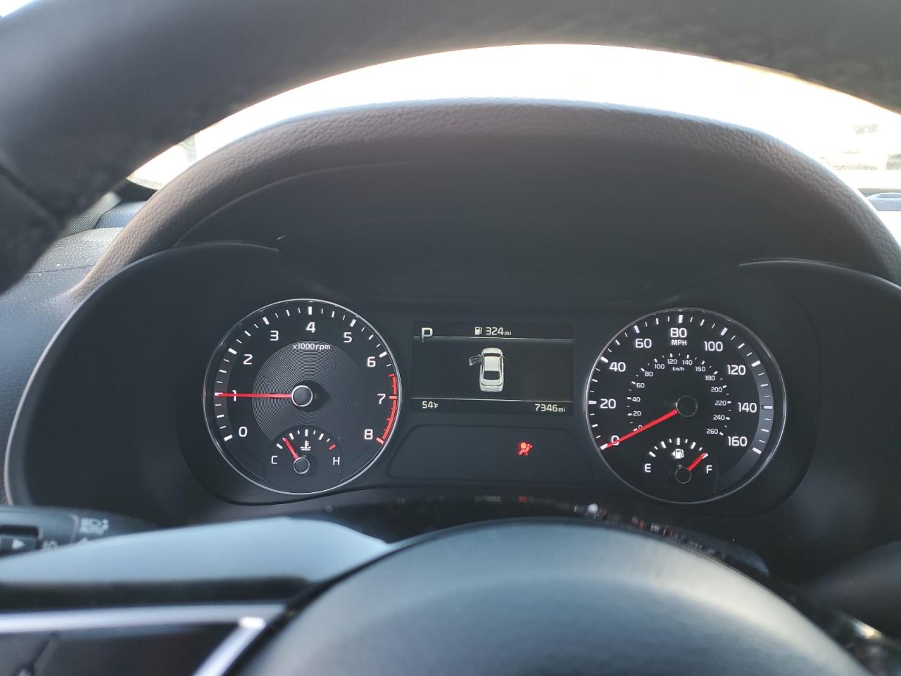 2023 KIA FORTE GT LINE VIN:3KPF54AD0PE630669