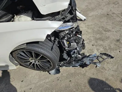 2017 Mercedes-Benz CLS 250 WDDLJ9HB9HA205879 VIN:WDDLJ9HB9HA205879