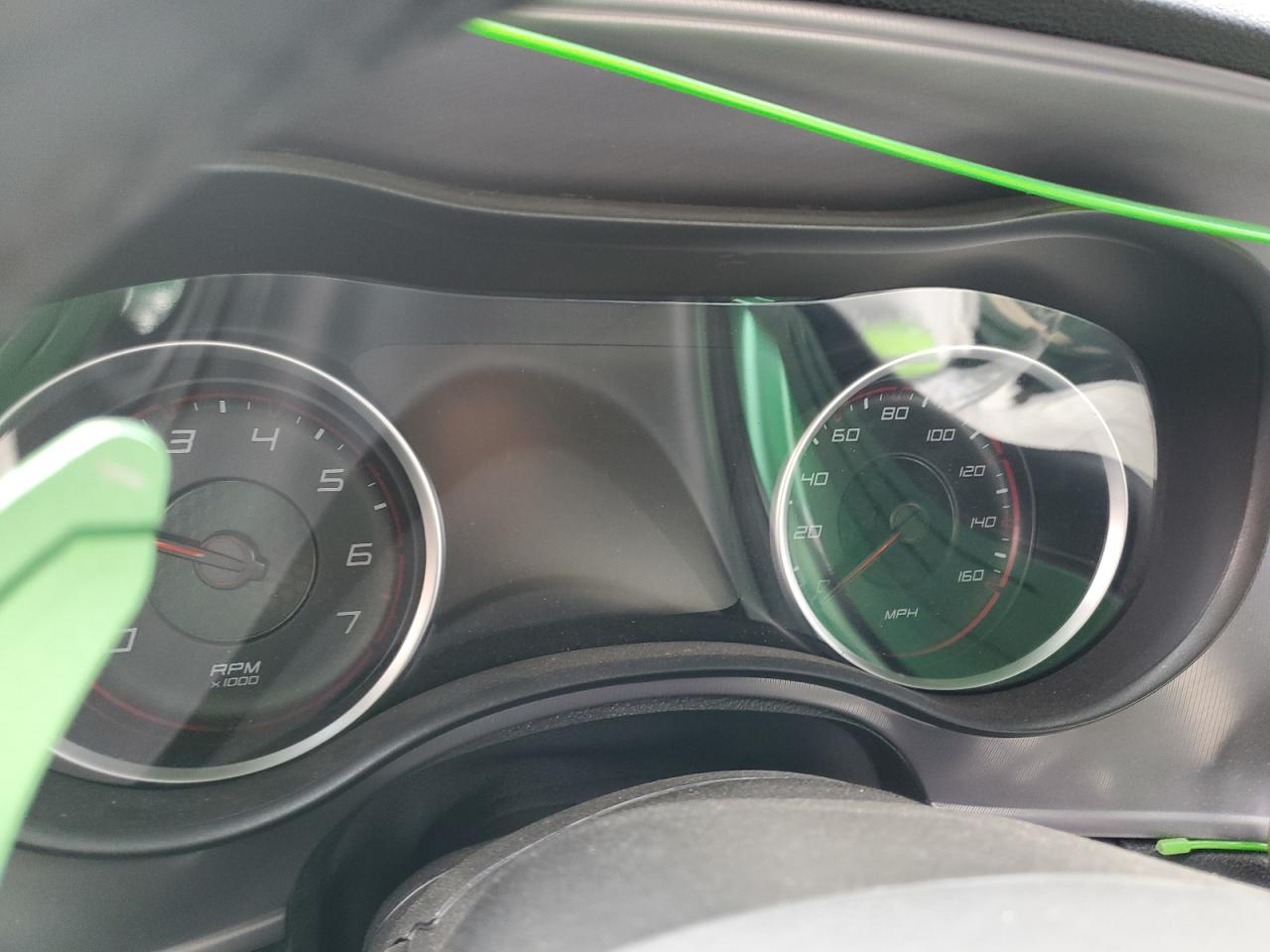 2023 DODGE CHARGER R/T VIN:2C3CDXCT3PH523099