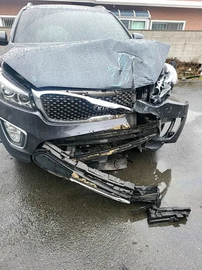 2015 Kia Sorento KNAPS81ABFA087399 VIN:KNAPS81ABFA087399