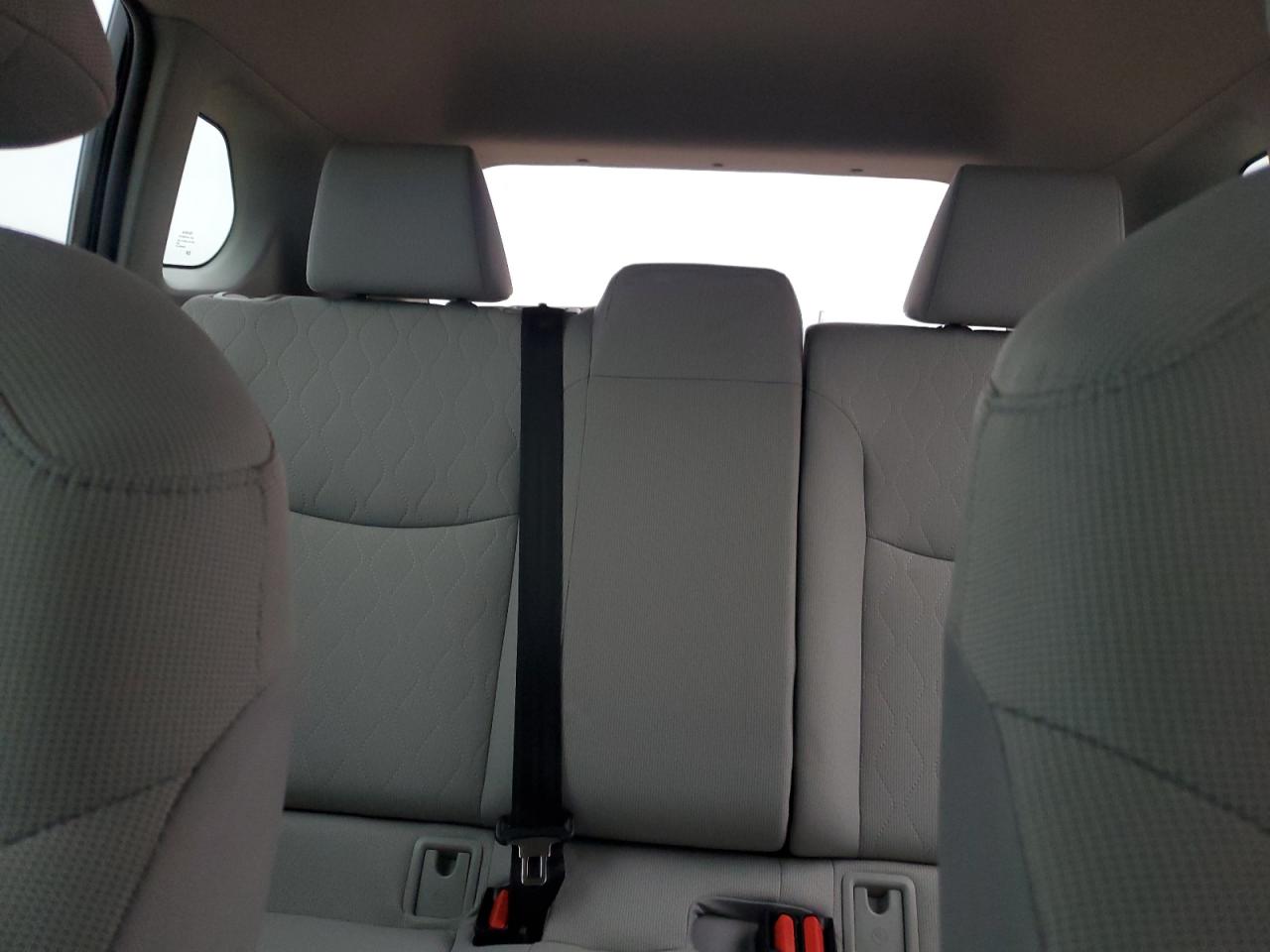 2024 TOYOTA COROLLA CROSS L VIN:7MUAAAAG7RV074356