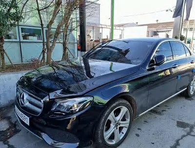 2018 Mercedes-Benz E 220 WDDZF0FB7JA457257 VIN:WDDZF0FB7JA457257