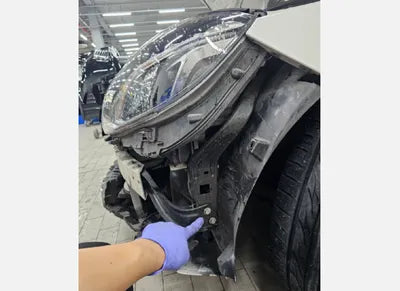 2016 Mercedes-Benz E 250 WDDHF9HB5GB258823 VIN:WDDHF9HB5GB258823