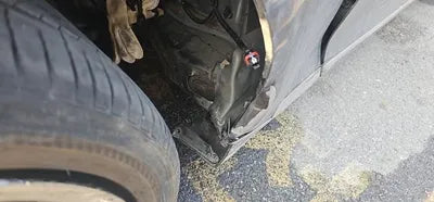 2016 Genesis G80 VIN: