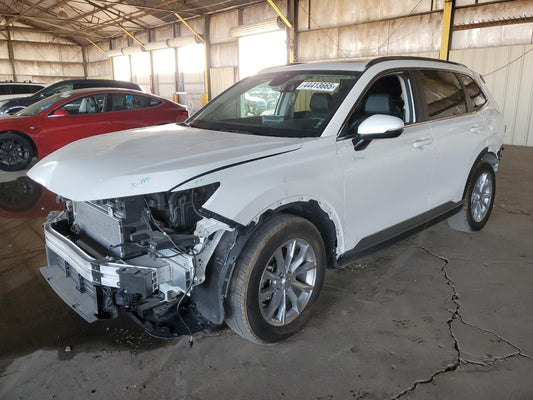 2024 HONDA CR-V EXL VIN:2HKRS4H74RH428289