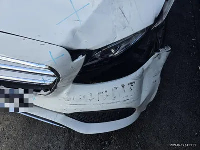 2016 Mercedes-Benz E 300 VIN: