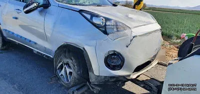 2017 Kia Sportage NONE VIN: