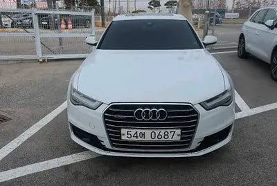 2016 Audi A6 839KMWAUZZZ4G0GN0 VIN:839KMWAUZZZ4G0GN0