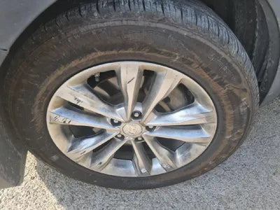 2017 Hyundai Santa FE KMHSW81UBJU831174 VIN:KMHSW81UBJU831174