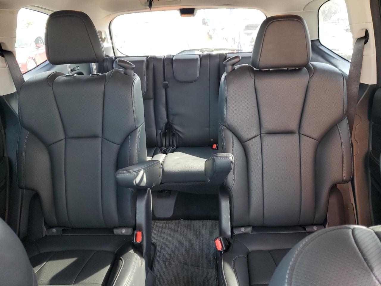 2023 SUBARU ASCENT TOURING VIN:4S4WMAWD5P3416354