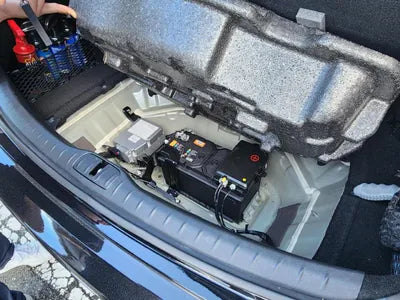 2023 Genesis G80 VIN: