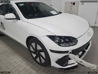 2023 Hyundai Ioniq KMHM241AFPA061167 VIN:KMHM241AFPA061167