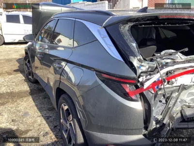 2023 Hyundai Tucson KMHJE81BGPU229090 VIN:KMHJE81BGPU229090