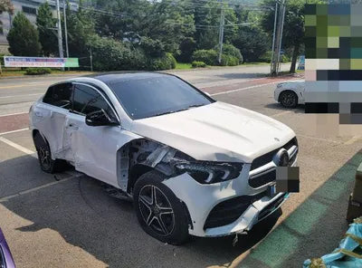 2020 Mercedes-Benz GLE 400 W1NFD2DB1LA275888 VIN:W1NFD2DB1LA275888