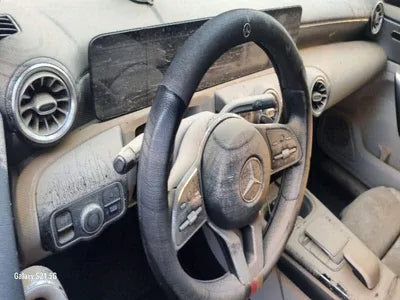 2021 Mercedes-Benz A 220 W1K3G4EB6MJ278904 VIN:W1K3G4EB6MJ278904