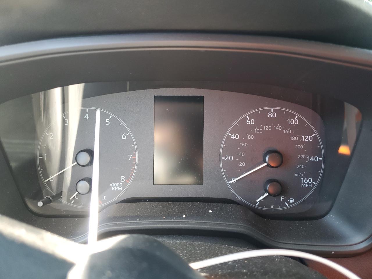 2024 TOYOTA COROLLA LE VIN:5YFB4MDEXRP152980