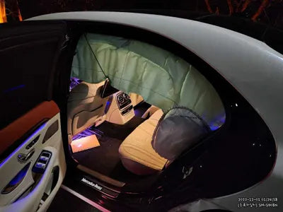 2016 Mercedes-Benz S 500 WDDUG8FB8GA223191 VIN:WDDUG8FB8GA223191