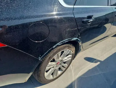 2018 Jaguar XF SAJBB4BN0JCY64325 VIN:SAJBB4BN0JCY64325