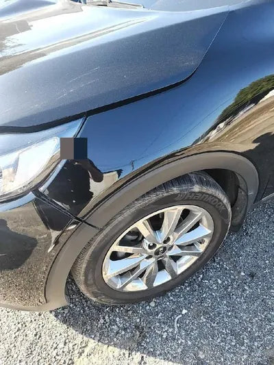 2014 Kia Sorento VIN: