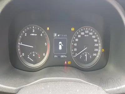 2016 Hyundai Tucson KMHJ581ABGU163367 VIN:KMHJ581ABGU163367