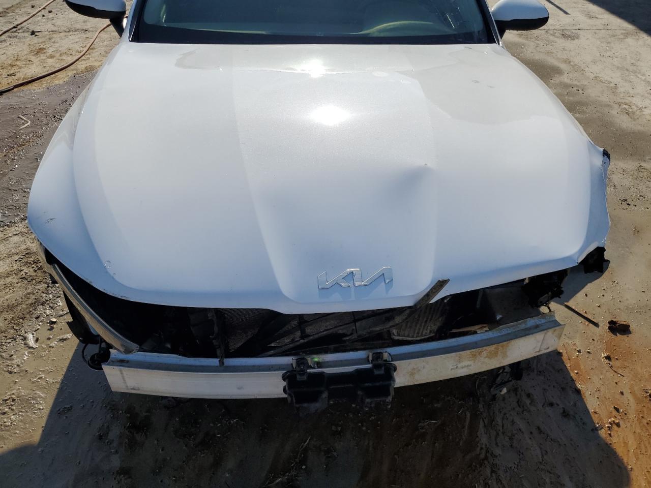 2023 KIA K5 LXS VIN:5XXG14J22PG211471