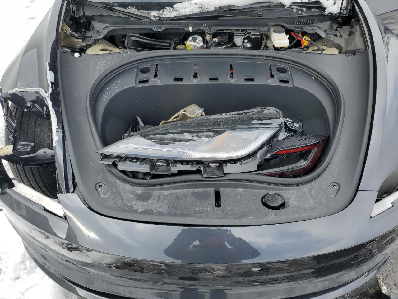 2024 TESLA MODEL 3  VIN:5YJ3E1EB2RF769628