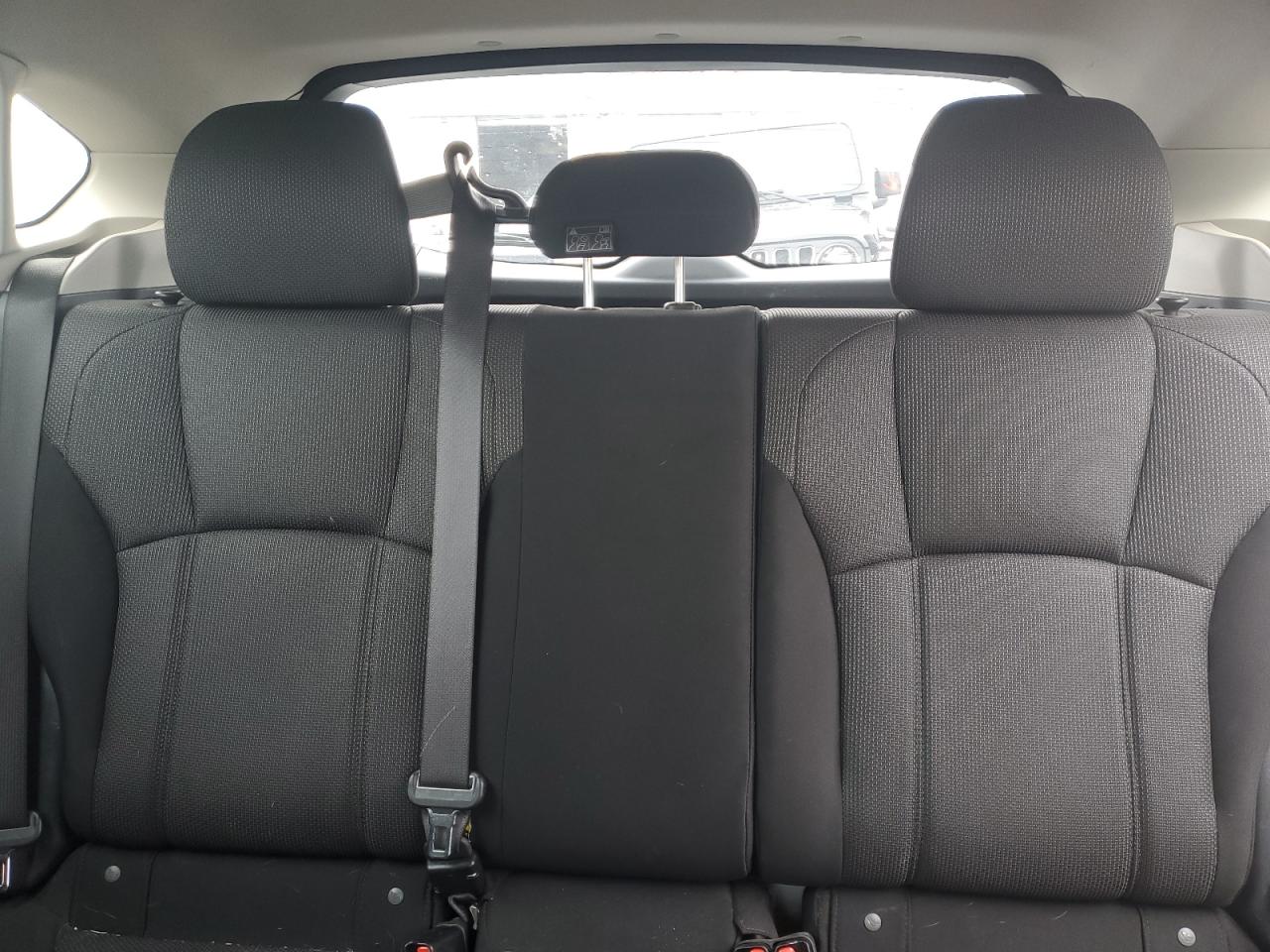 2022 SUBARU IMPREZA  VIN:4S3GTAB62N3719026