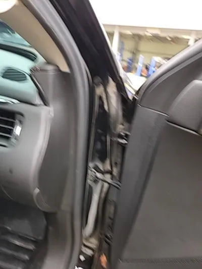 2016 Chevrolet Impala 1G1155SA1GU147626 VIN:1G1155SA1GU147626