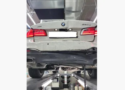 2017 BMW 520 WBAJC5107HG850375 VIN:WBAJC5107HG850375