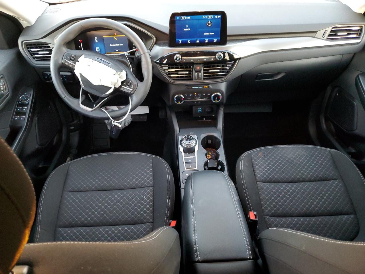 2023 FORD ESCAPE ACTIVE VIN:1FMCU0GN0PUA90624
