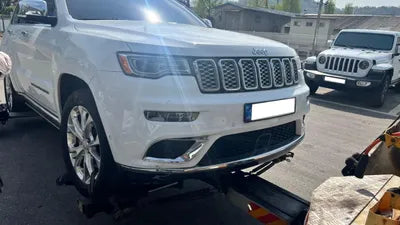 2021 Jeep Grand Cherokee 1C4RJFJG0MC529536 VIN:1C4RJFJG0MC529536