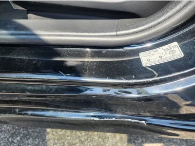 2017 Honda Accord VIN: