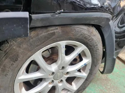 2014 Jeep Cherokee VIN: