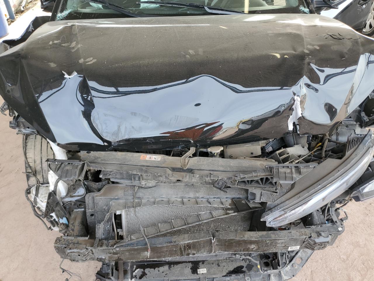 2023 HYUNDAI KONA SEL VIN:KM8K62AB5PU058672