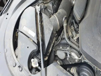 2017 Genesis G80 KMHGL41DDHU220526 VIN:KMHGL41DDHU220526