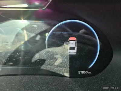 2021 Genesis G80 VIN: