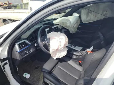 2018 BMW 320 WBA8A910XJAE91014 VIN:WBA8A910XJAE91014