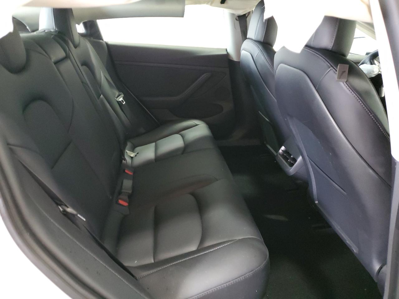 2022 TESLA MODEL 3  VIN:5YJ3E1EB6NF121820