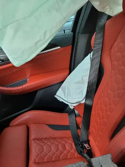 2019 BMW X3 M WBSTS0101LLS73112 VIN:WBSTS0101LLS73112