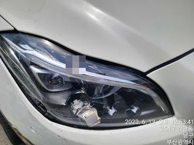 2016 Mercedes-Benz CLS 350 VIN: