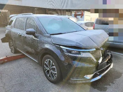 2021 Kia Carnival VIN: