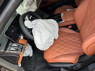 2023 Mercedes-Benz S 500 VIN: