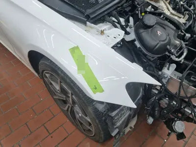 2021 Mercedes-Benz E 220 W1KZF0FB5MA935180 VIN:W1KZF0FB5MA935180