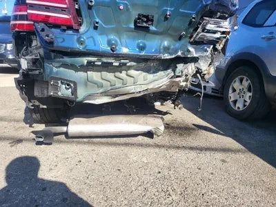 2021 Genesis GV80 VIN: