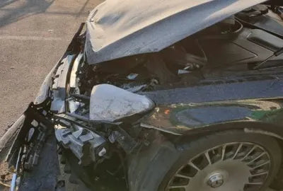 2020 Mercedes-Benz Maybach VIN: