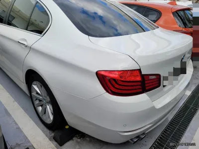 2015 BMW 528 WBA5A5105FD940436 VIN:WBA5A5105FD940436