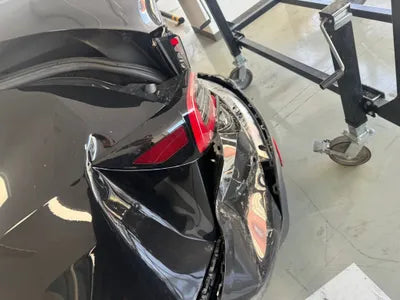 2022 Tesla Model Y VIN: